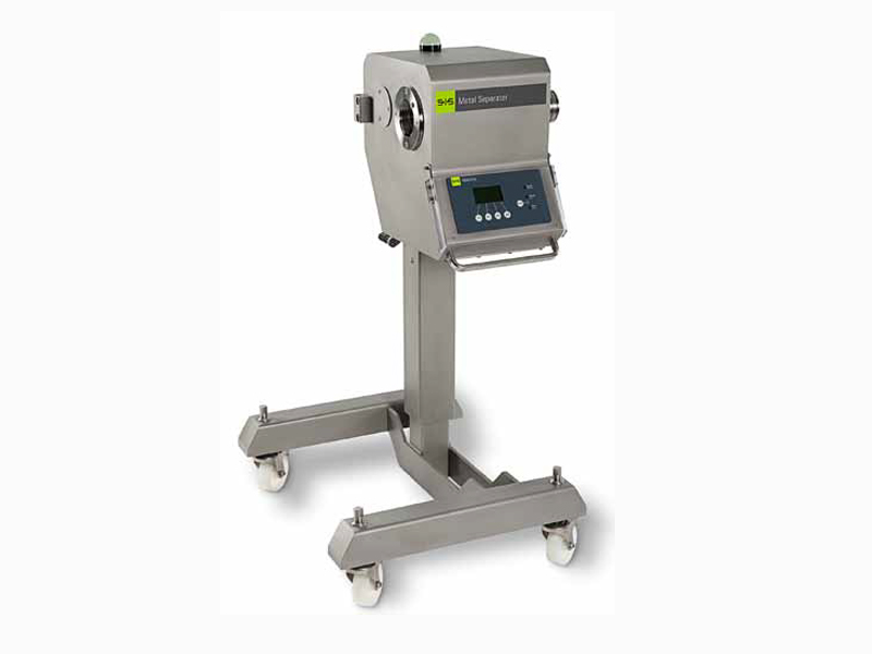 LIQUISCAN VF+ 1