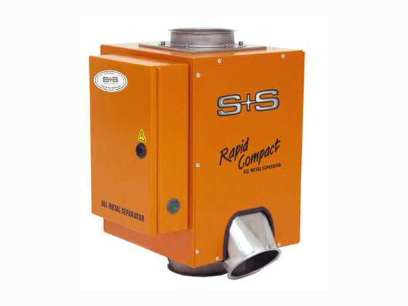 rapid compact series